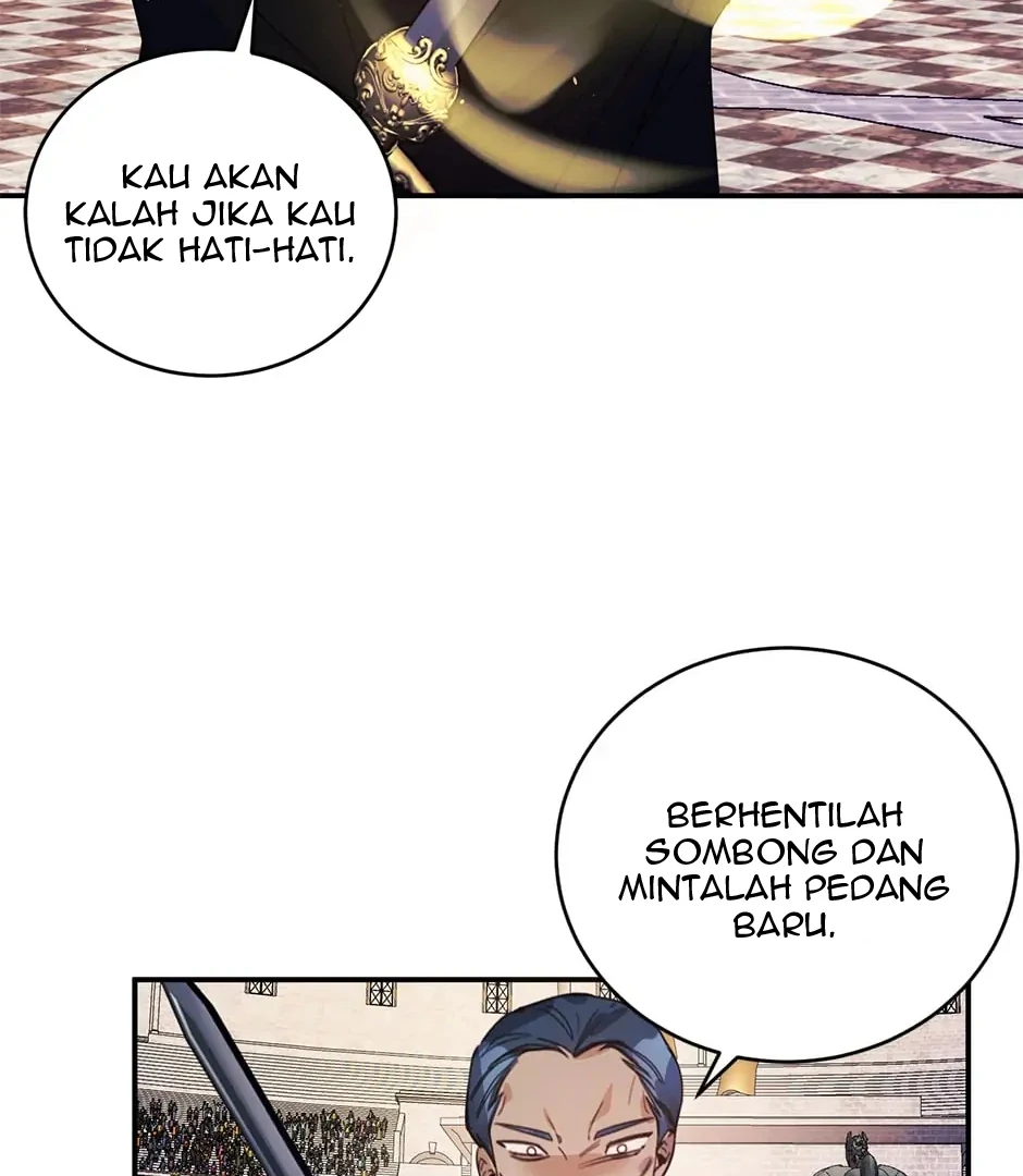 The Handmade Tales of the Handmaid Chapter 80 Gambar 57