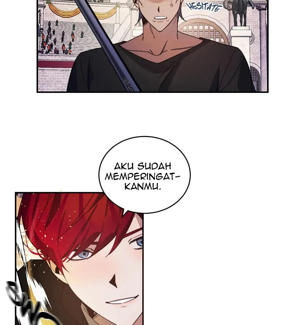 The Handmade Tales of the Handmaid Chapter 80 Gambar 58