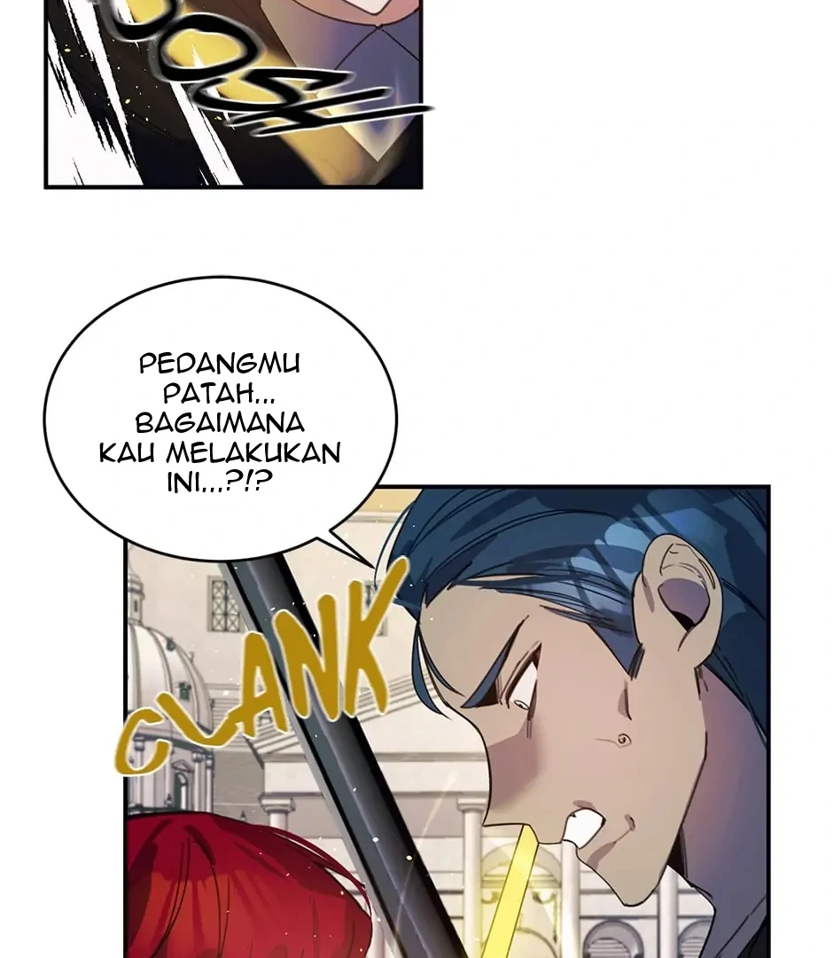 The Handmade Tales of the Handmaid Chapter 80 Gambar 59