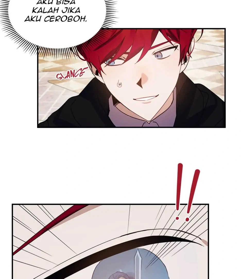 The Handmade Tales of the Handmaid Chapter 80 Gambar 6