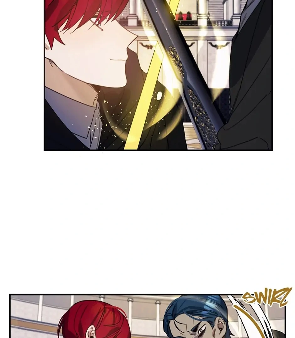 The Handmade Tales of the Handmaid Chapter 80 Gambar 60