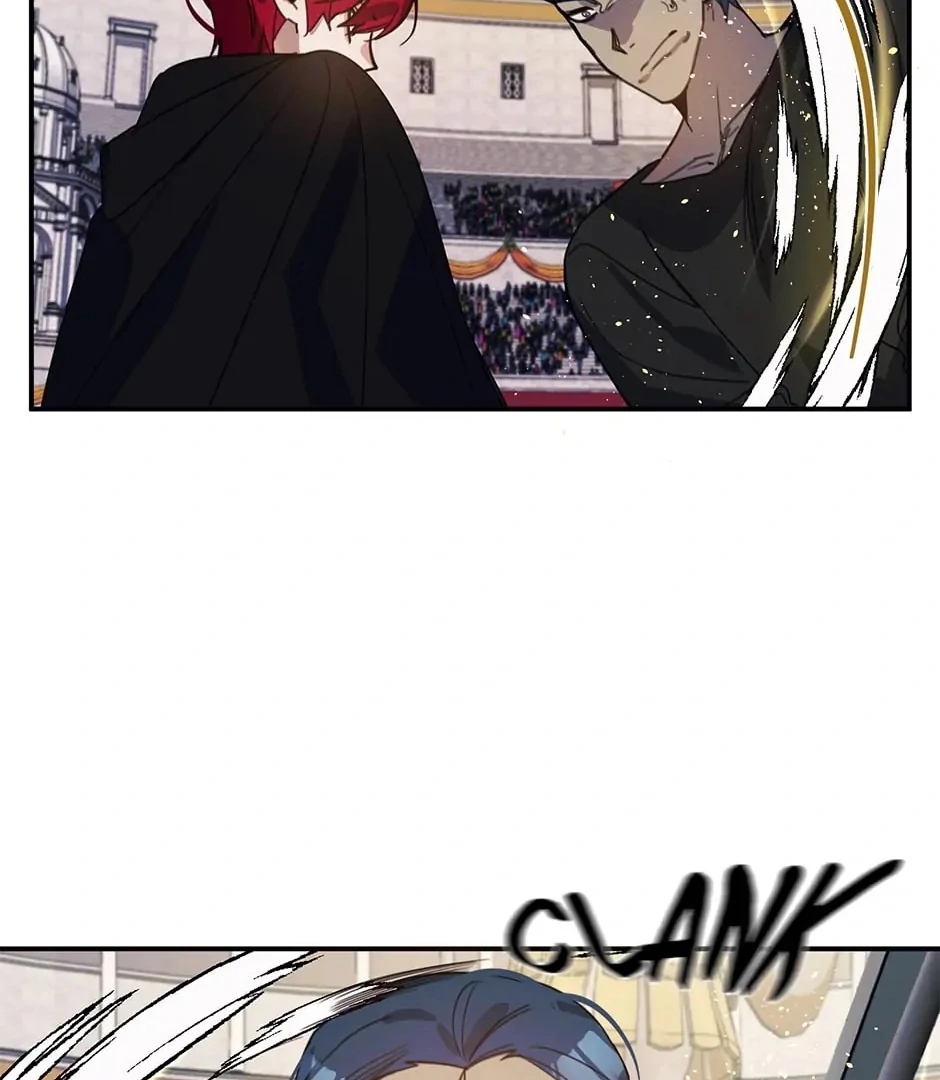 The Handmade Tales of the Handmaid Chapter 80 Gambar 61