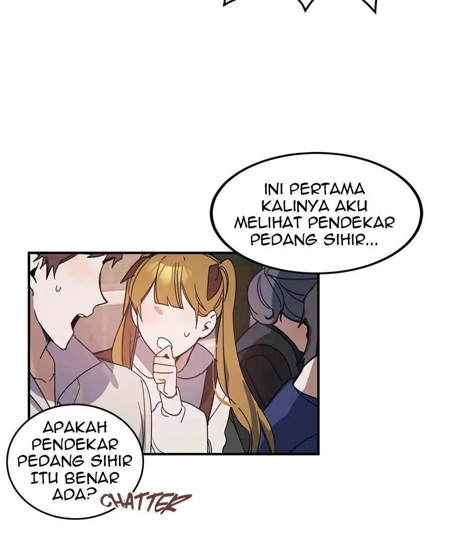 The Handmade Tales of the Handmaid Chapter 80 Gambar 71