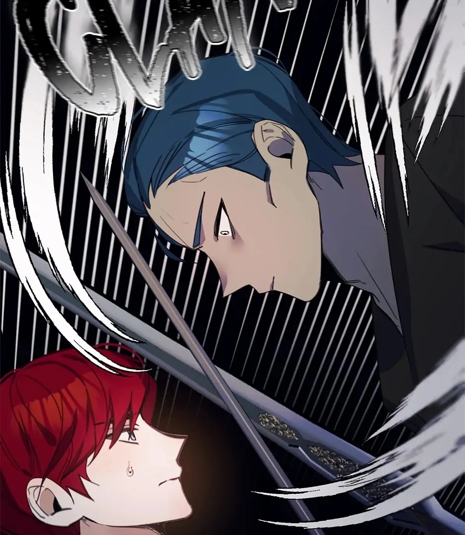 The Handmade Tales of the Handmaid Chapter 80 Gambar 8