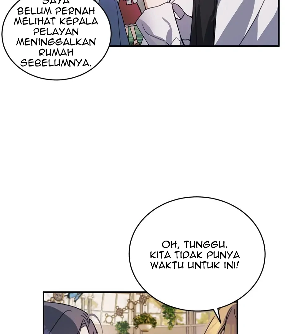 The Handmade Tales of the Handmaid Chapter 80 Gambar 80