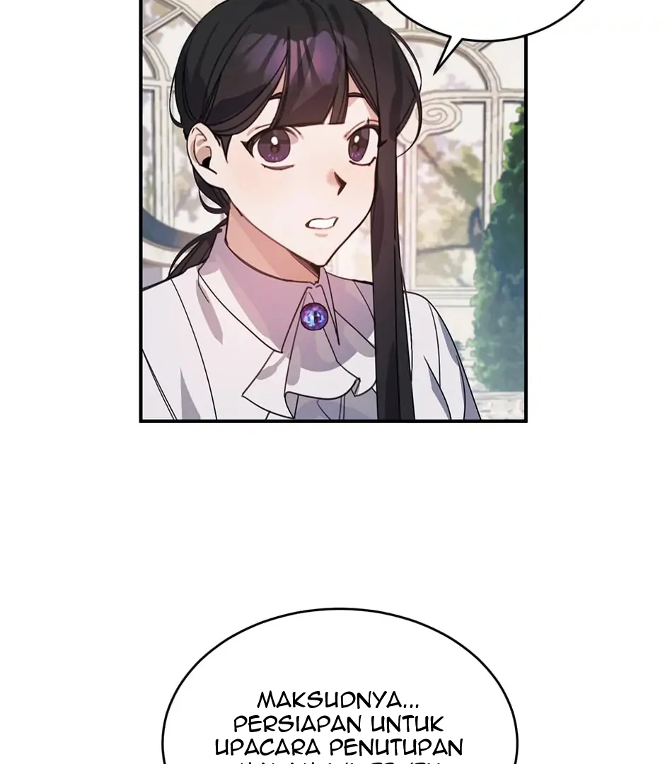 The Handmade Tales of the Handmaid Chapter 80 Gambar 82