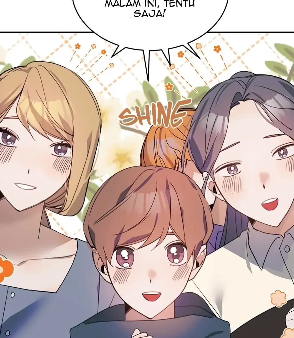 The Handmade Tales of the Handmaid Chapter 80 Gambar 83