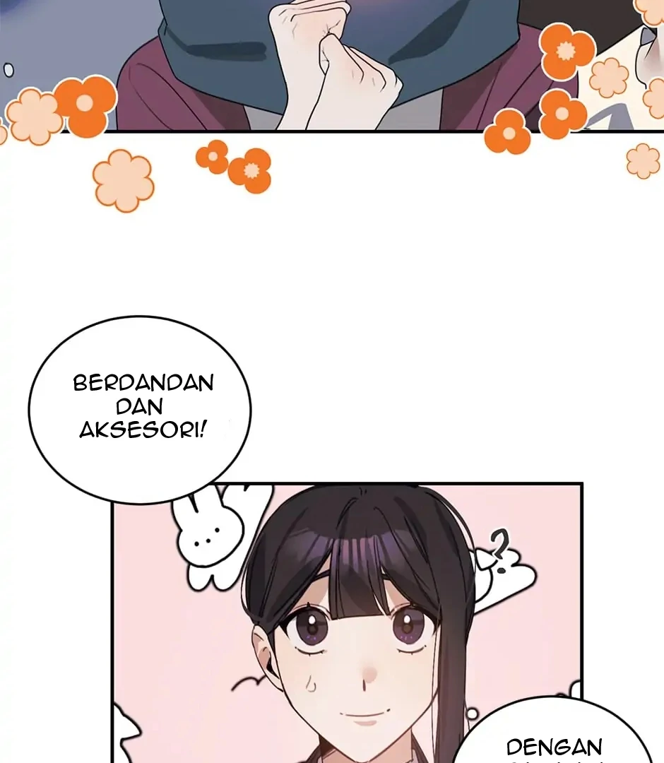 The Handmade Tales of the Handmaid Chapter 80 Gambar 84