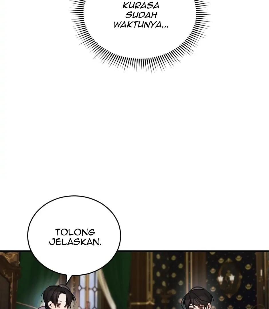 The Handmade Tales of the Handmaid Chapter 80 Gambar 87