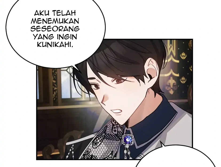The Handmade Tales of the Handmaid Chapter 80 Gambar 89