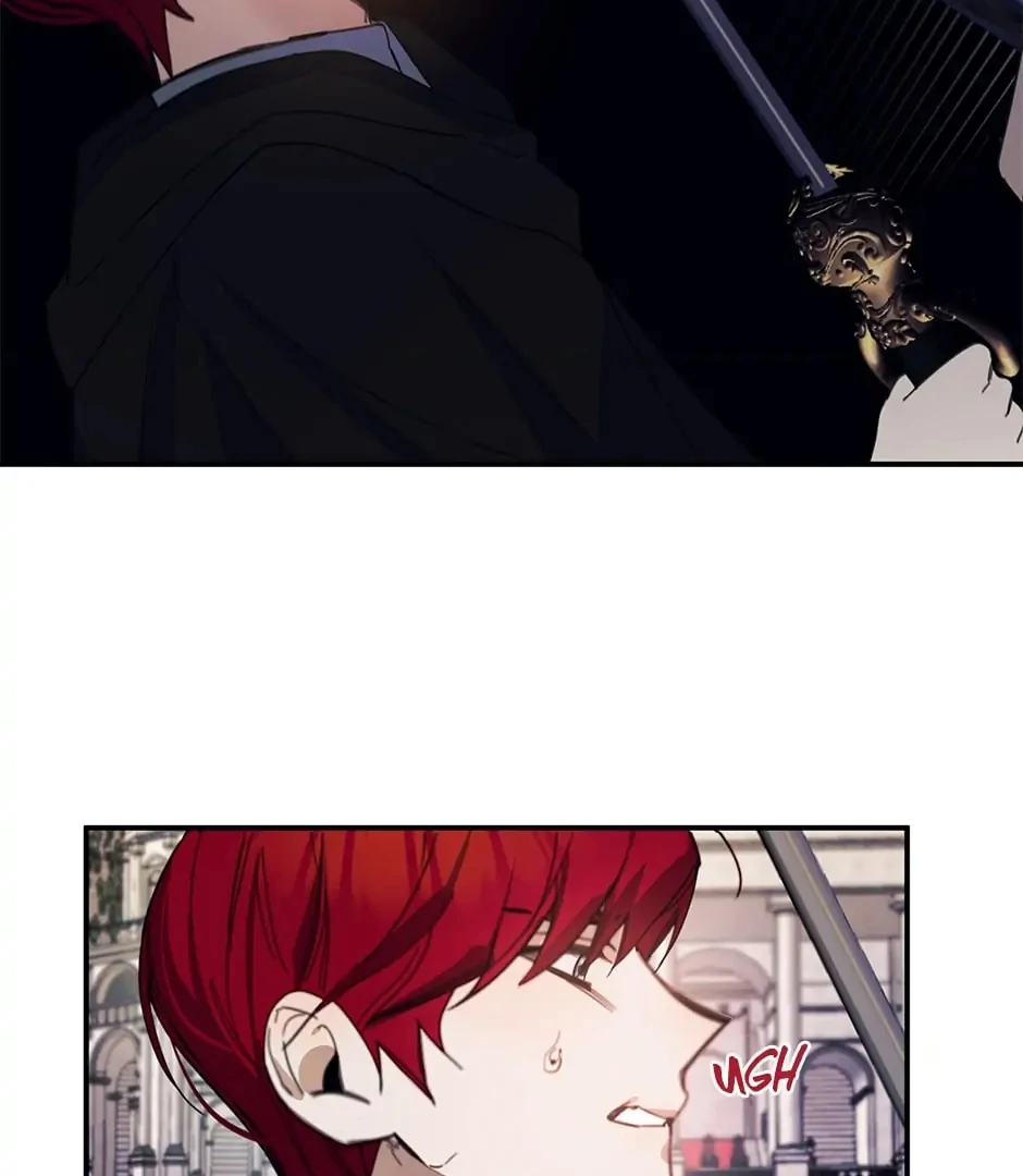 The Handmade Tales of the Handmaid Chapter 80 Gambar 9