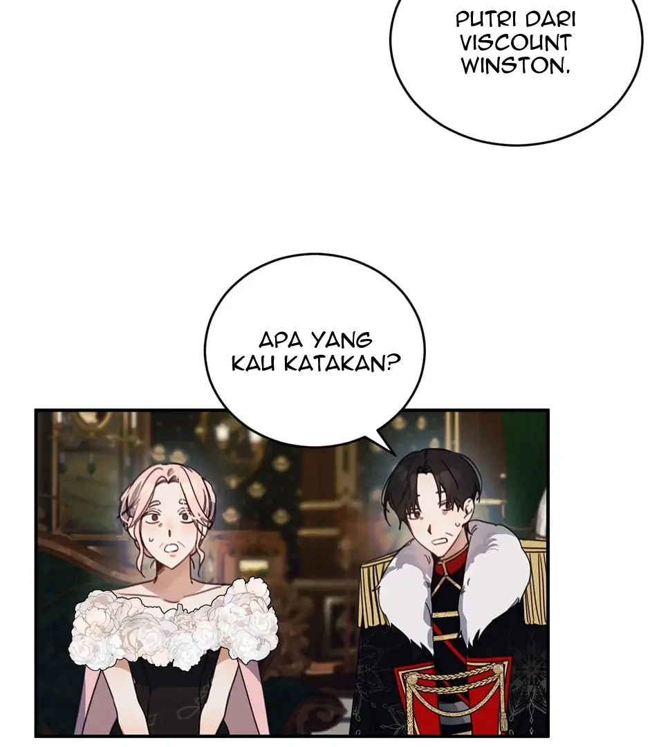 The Handmade Tales of the Handmaid Chapter 80 Gambar 90