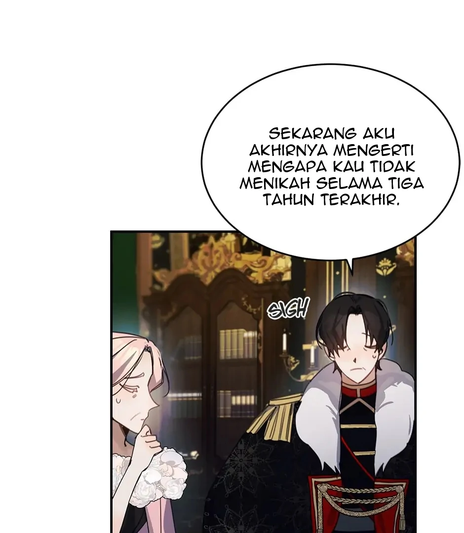 The Handmade Tales of the Handmaid Chapter 80 Gambar 92