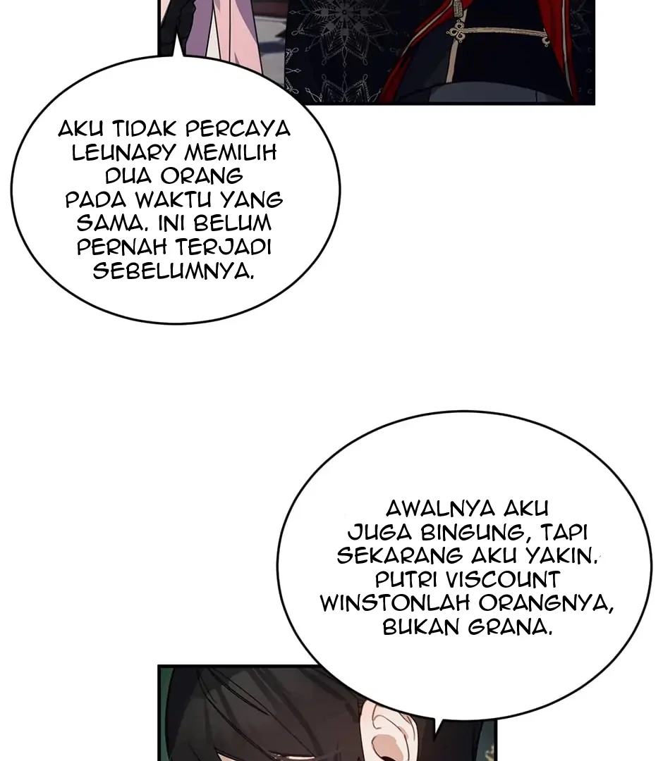 The Handmade Tales of the Handmaid Chapter 80 Gambar 93