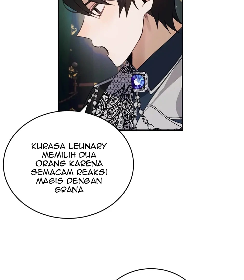 The Handmade Tales of the Handmaid Chapter 80 Gambar 94