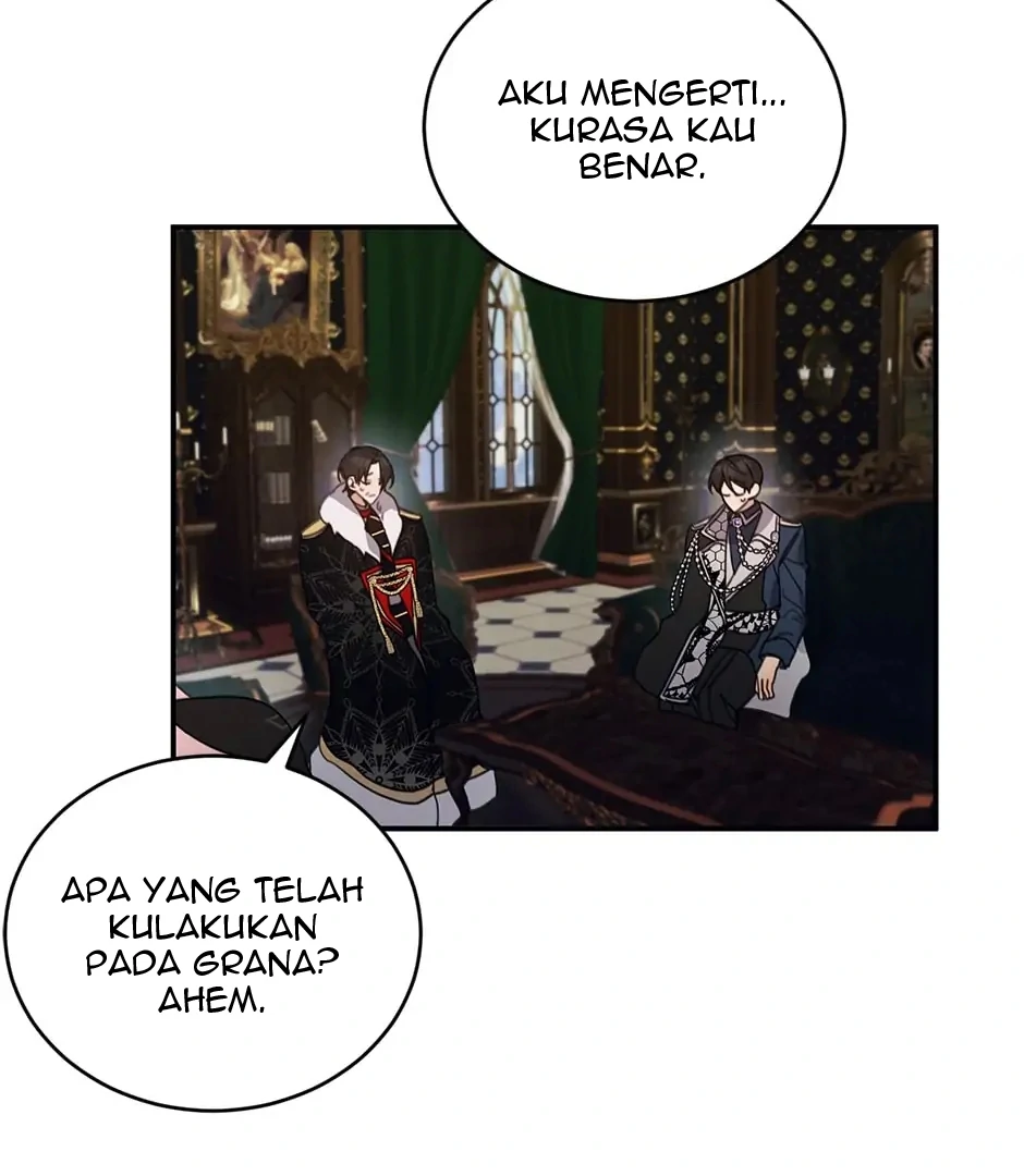 The Handmade Tales of the Handmaid Chapter 80 Gambar 95
