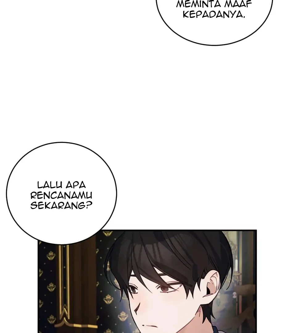 The Handmade Tales of the Handmaid Chapter 80 Gambar 97