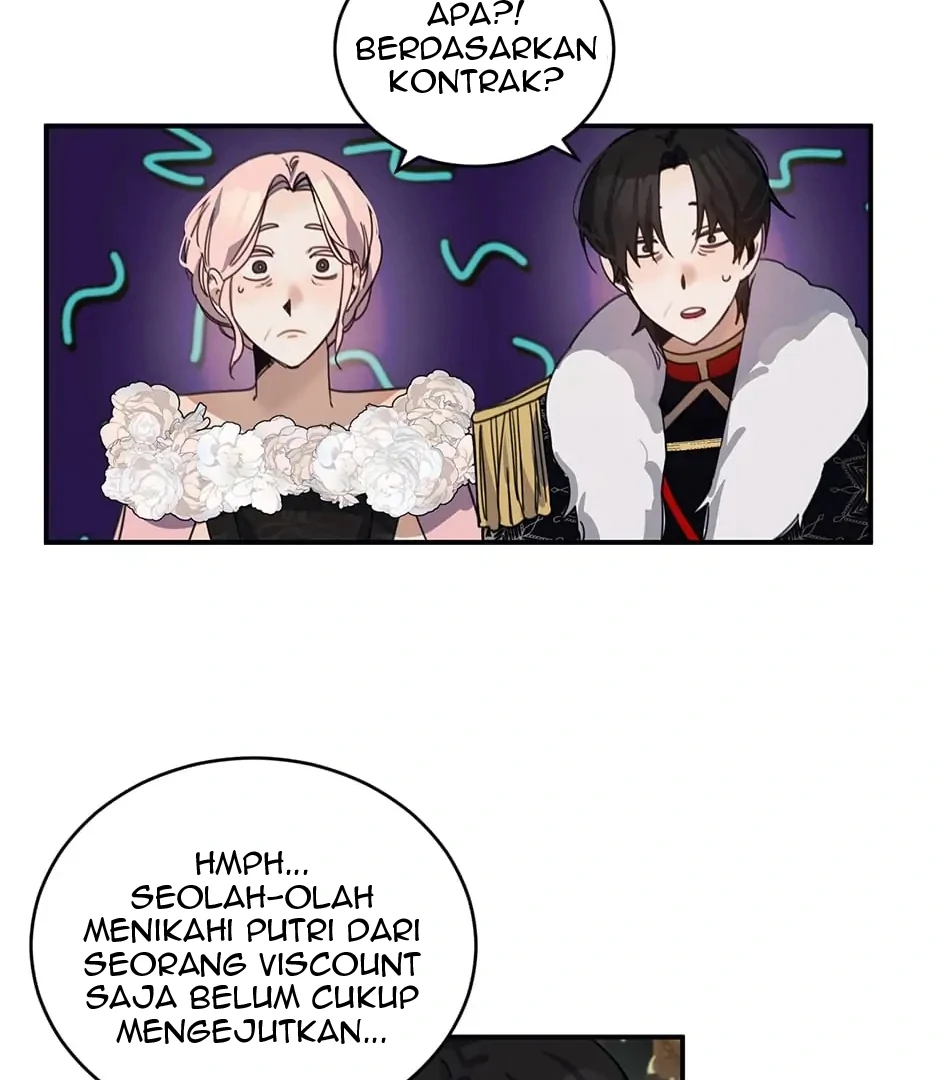 The Handmade Tales of the Handmaid Chapter 80 Gambar 99
