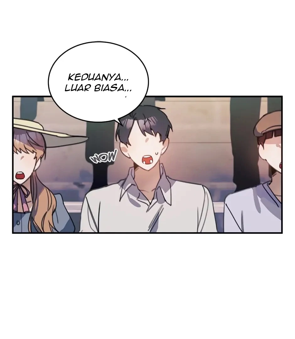 Komik The Handmade Tales of the Handmaid Chapter 80 gambar nomor 1