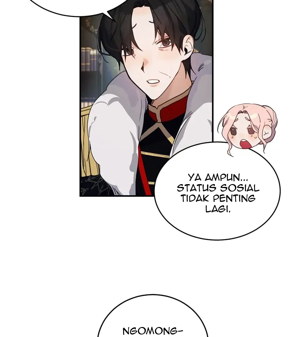 The Handmade Tales of the Handmaid Chapter 80 Gambar 100