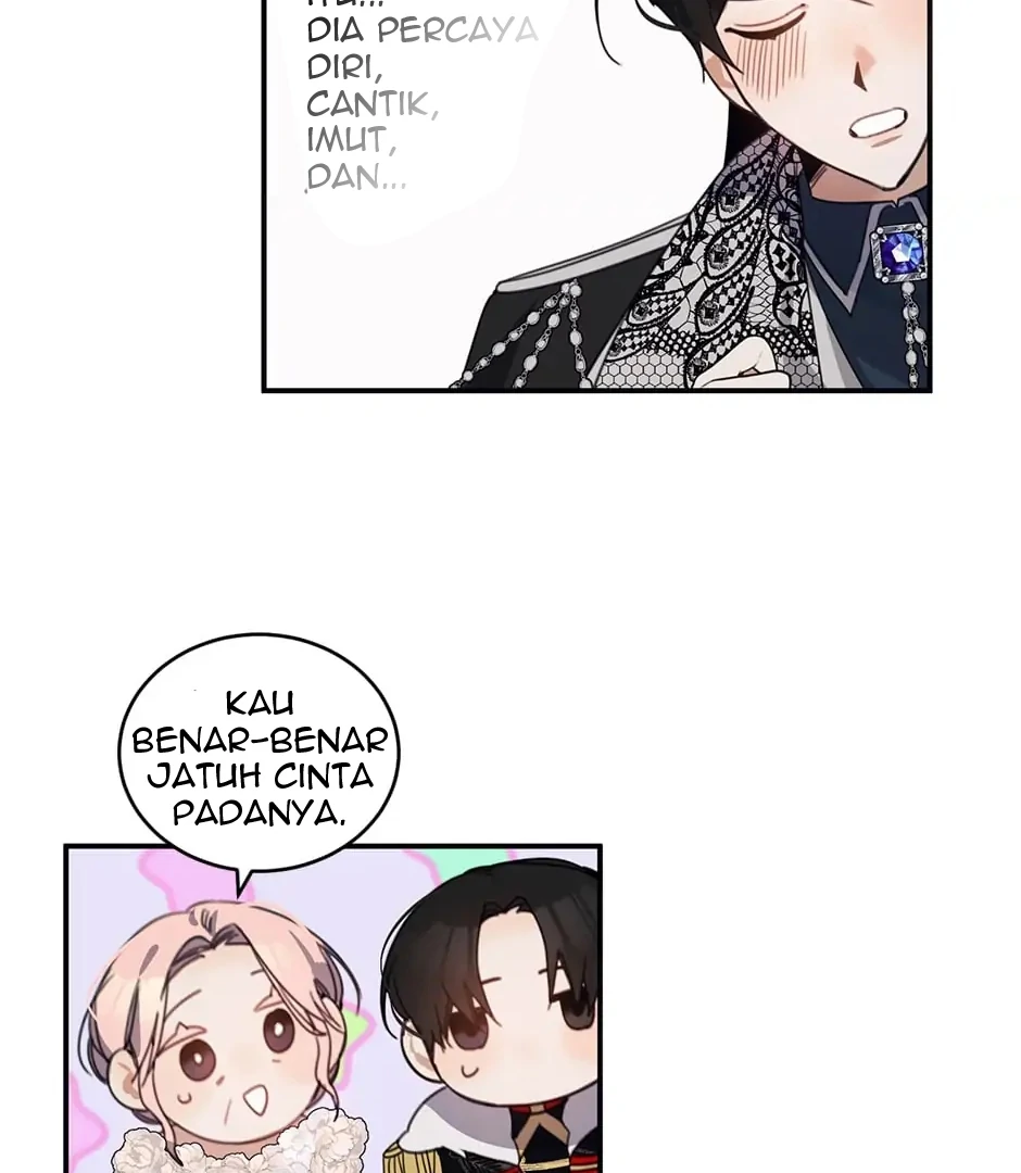 The Handmade Tales of the Handmaid Chapter 80 Gambar 102