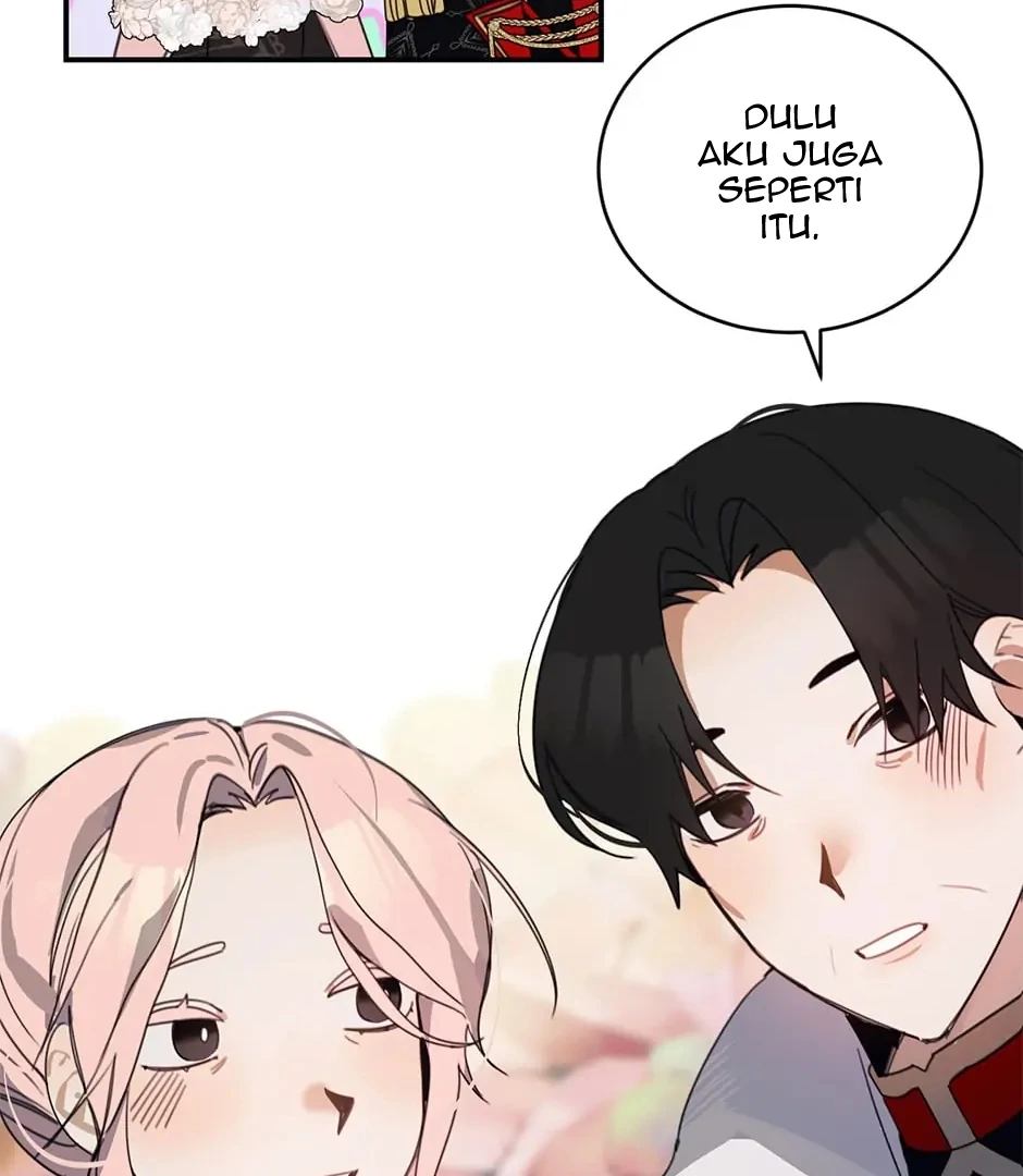 The Handmade Tales of the Handmaid Chapter 80 Gambar 103
