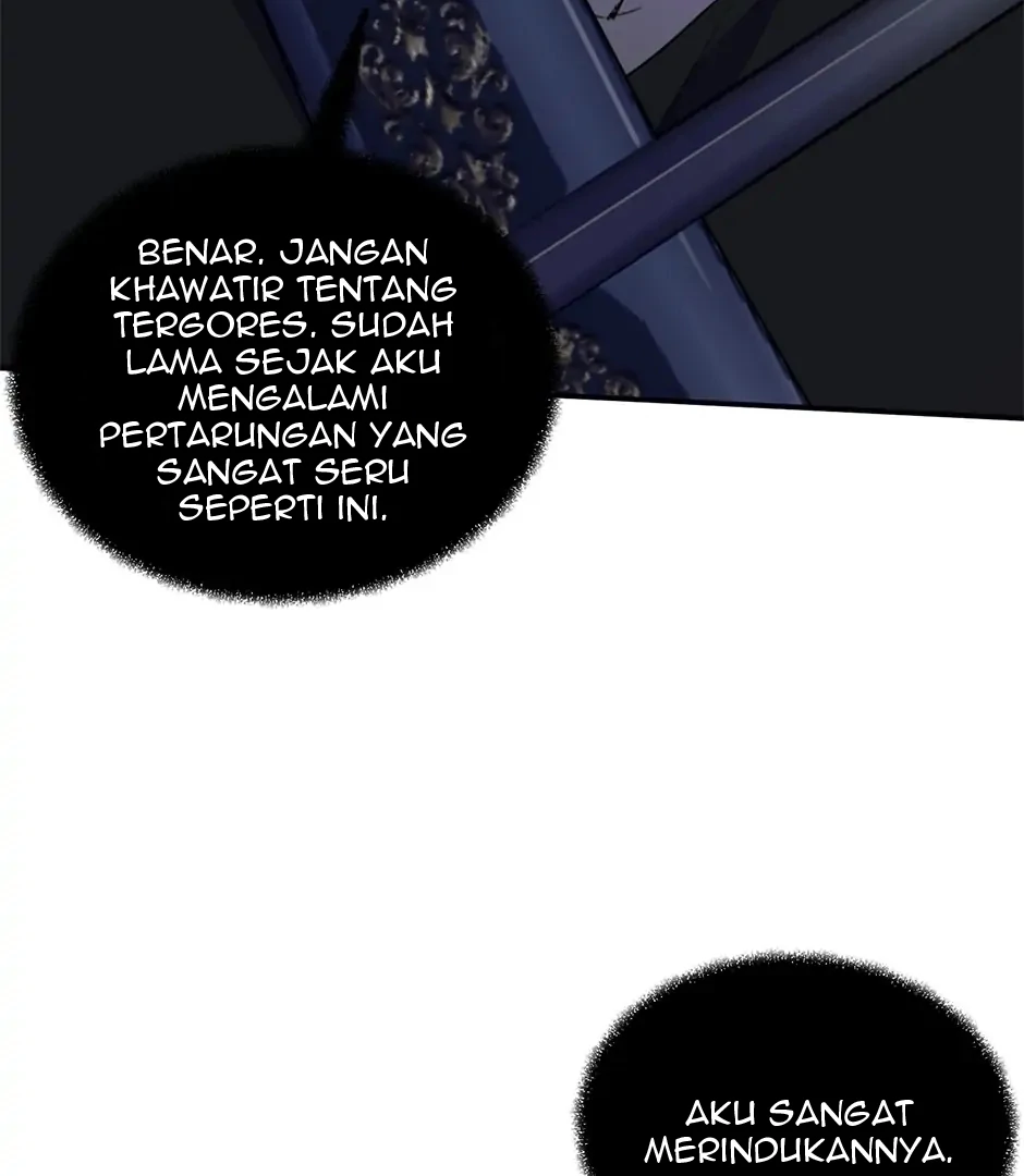 The Handmade Tales of the Handmaid Chapter 80 Gambar 13