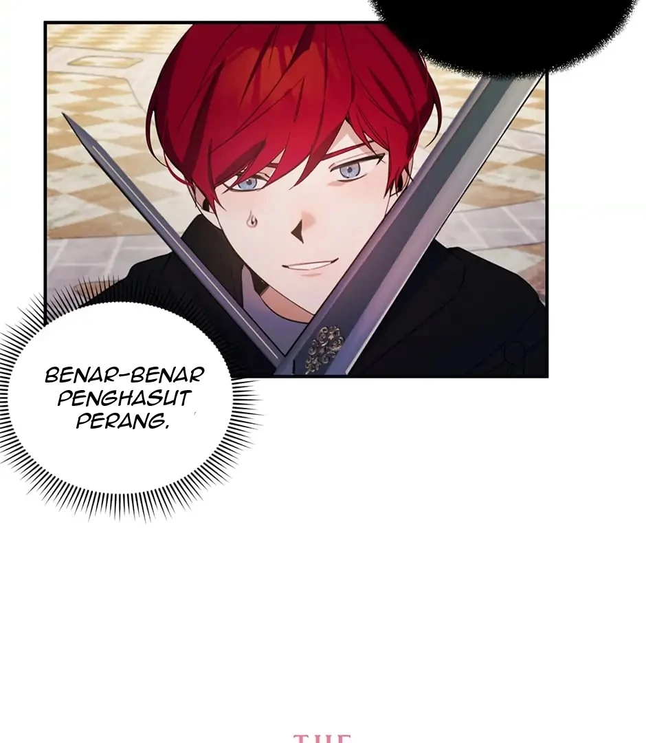 The Handmade Tales of the Handmaid Chapter 80 Gambar 14