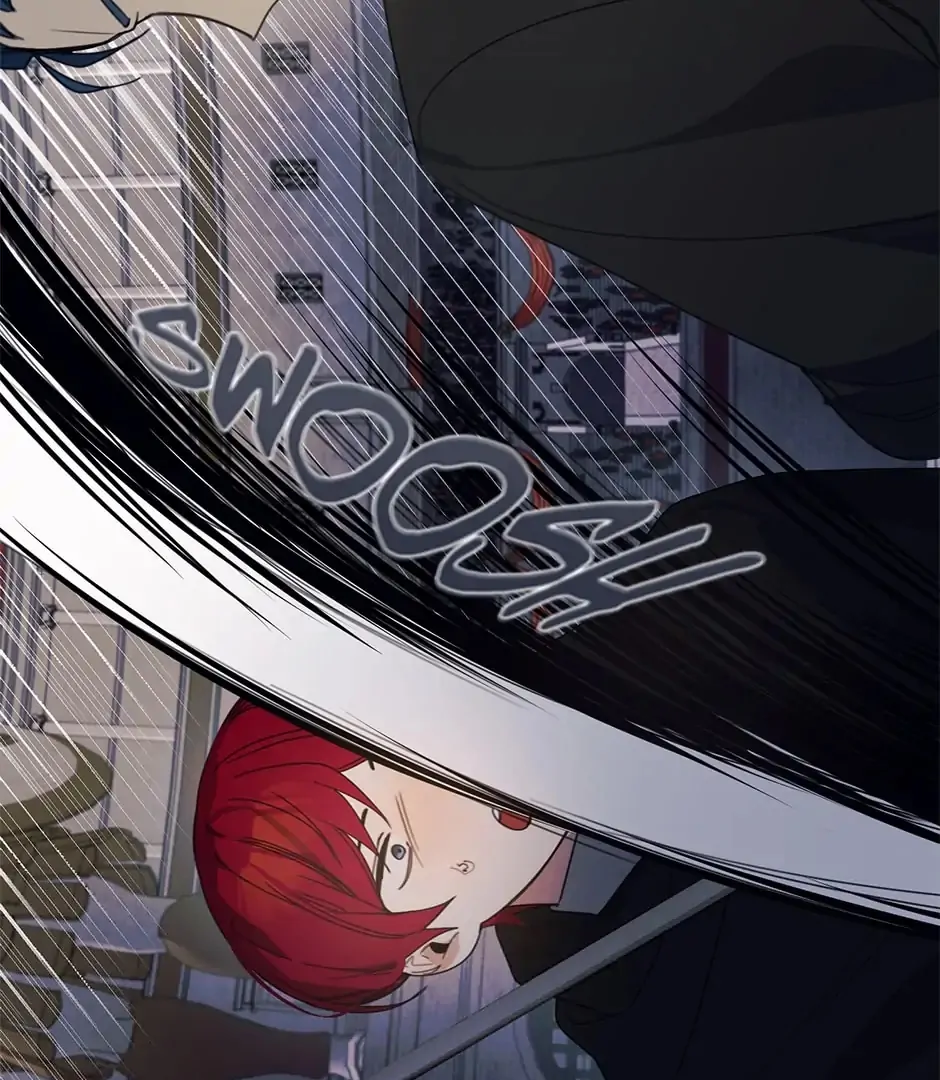 The Handmade Tales of the Handmaid Chapter 80 Gambar 19