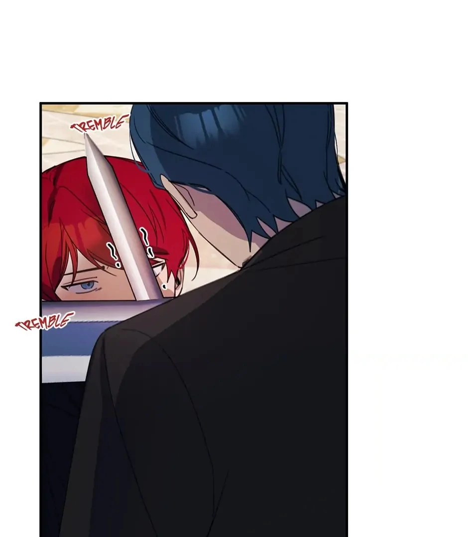 Manhwa The Handmade Tales of the Handmaid Chapter 80 gambar nomor 2