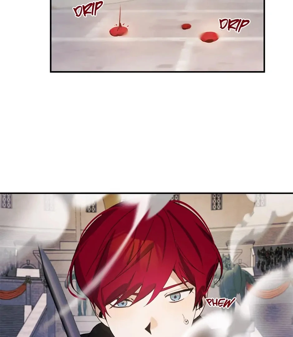 The Handmade Tales of the Handmaid Chapter 80 Gambar 23