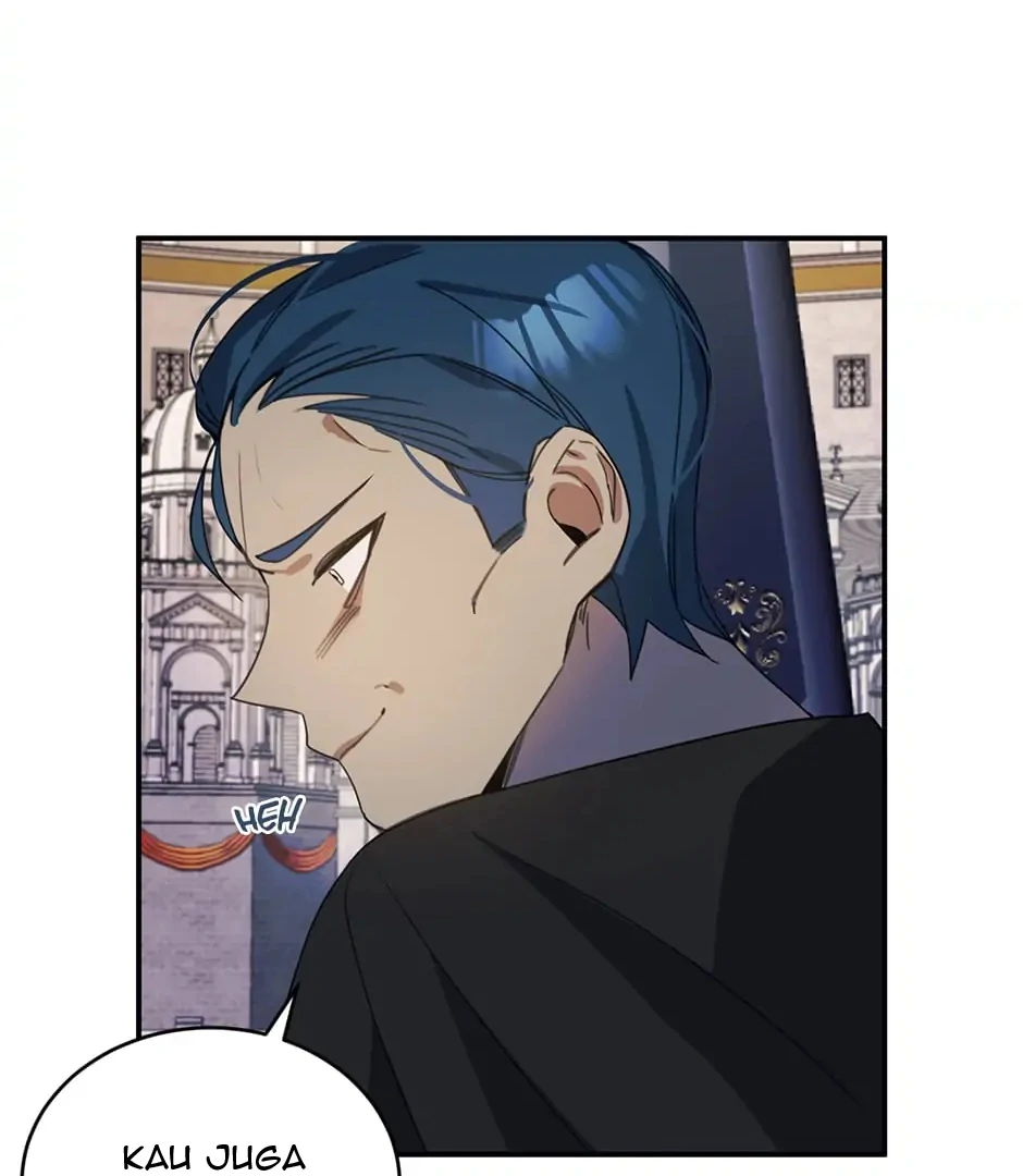 The Handmade Tales of the Handmaid Chapter 80 Gambar 25