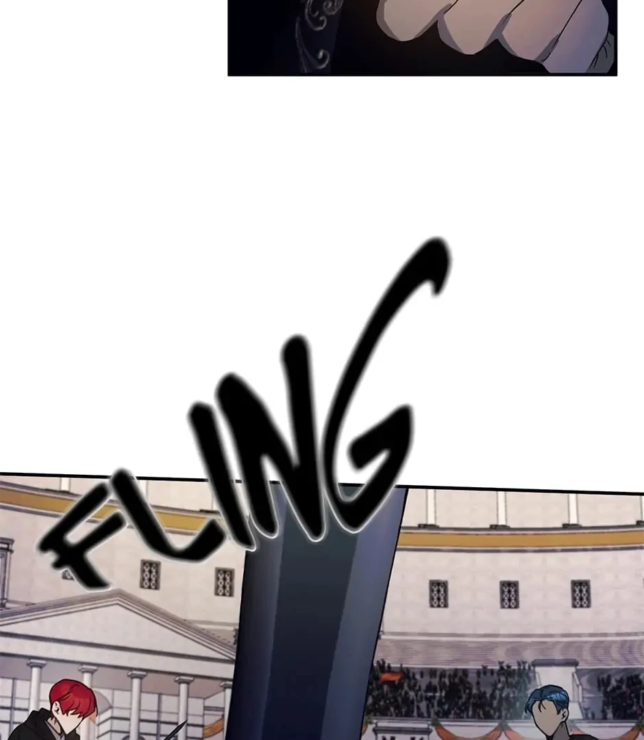 The Handmade Tales of the Handmaid Chapter 80 Gambar 28