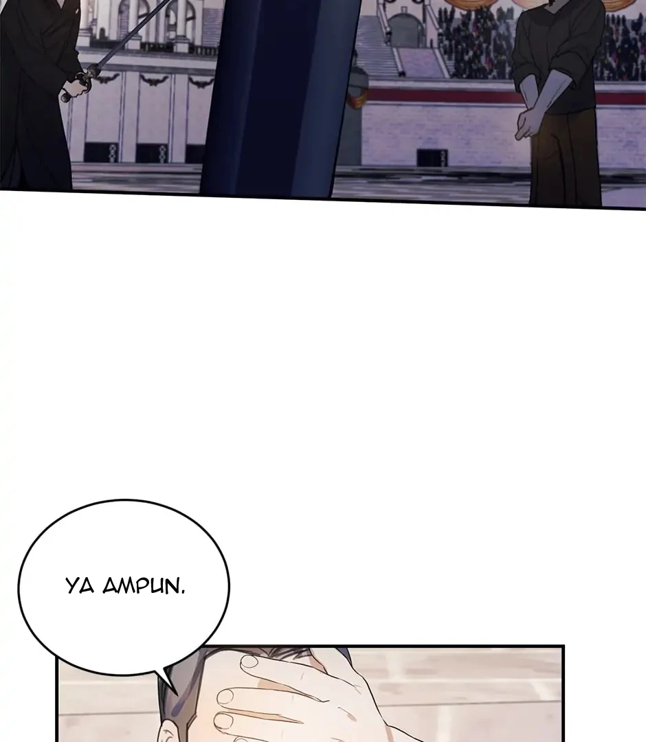 The Handmade Tales of the Handmaid Chapter 80 Gambar 29