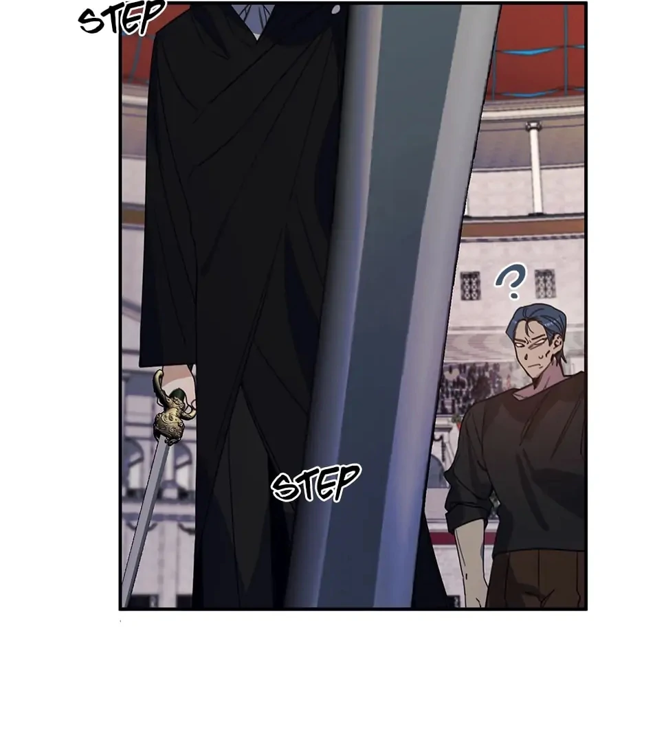 The Handmade Tales of the Handmaid Chapter 80 Gambar 31