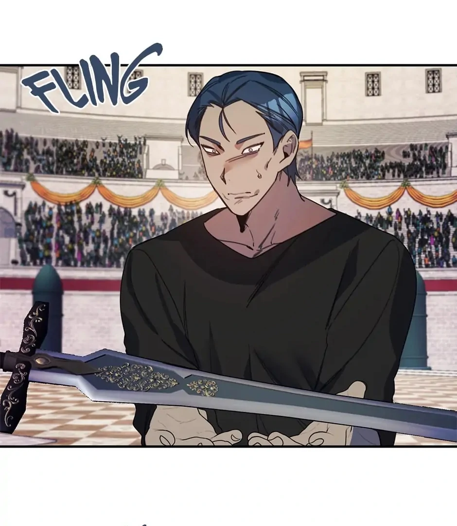 The Handmade Tales of the Handmaid Chapter 80 Gambar 33