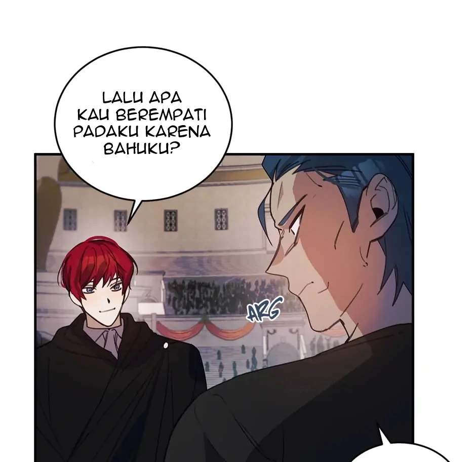 The Handmade Tales of the Handmaid Chapter 80 Gambar 35