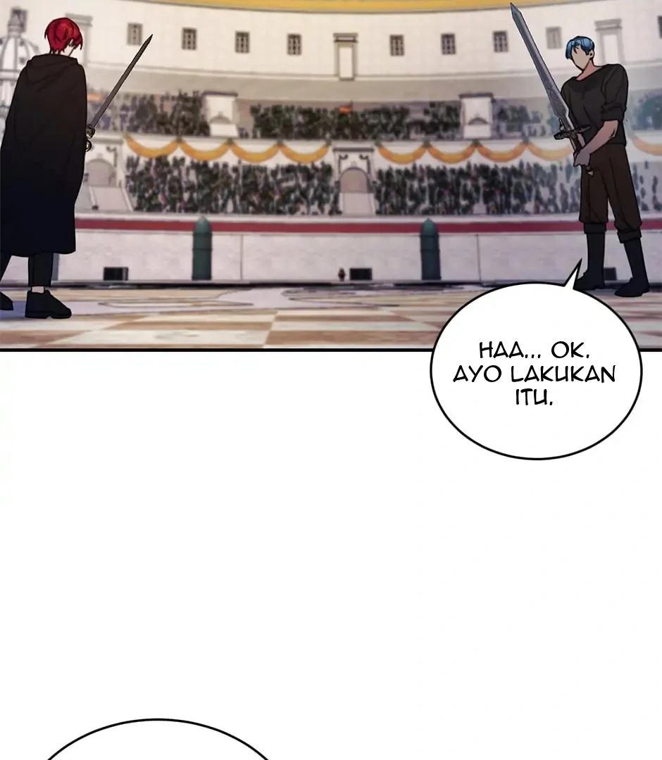 The Handmade Tales of the Handmaid Chapter 80 Gambar 37