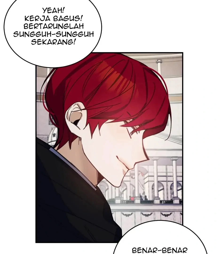 The Handmade Tales of the Handmaid Chapter 80 Gambar 38