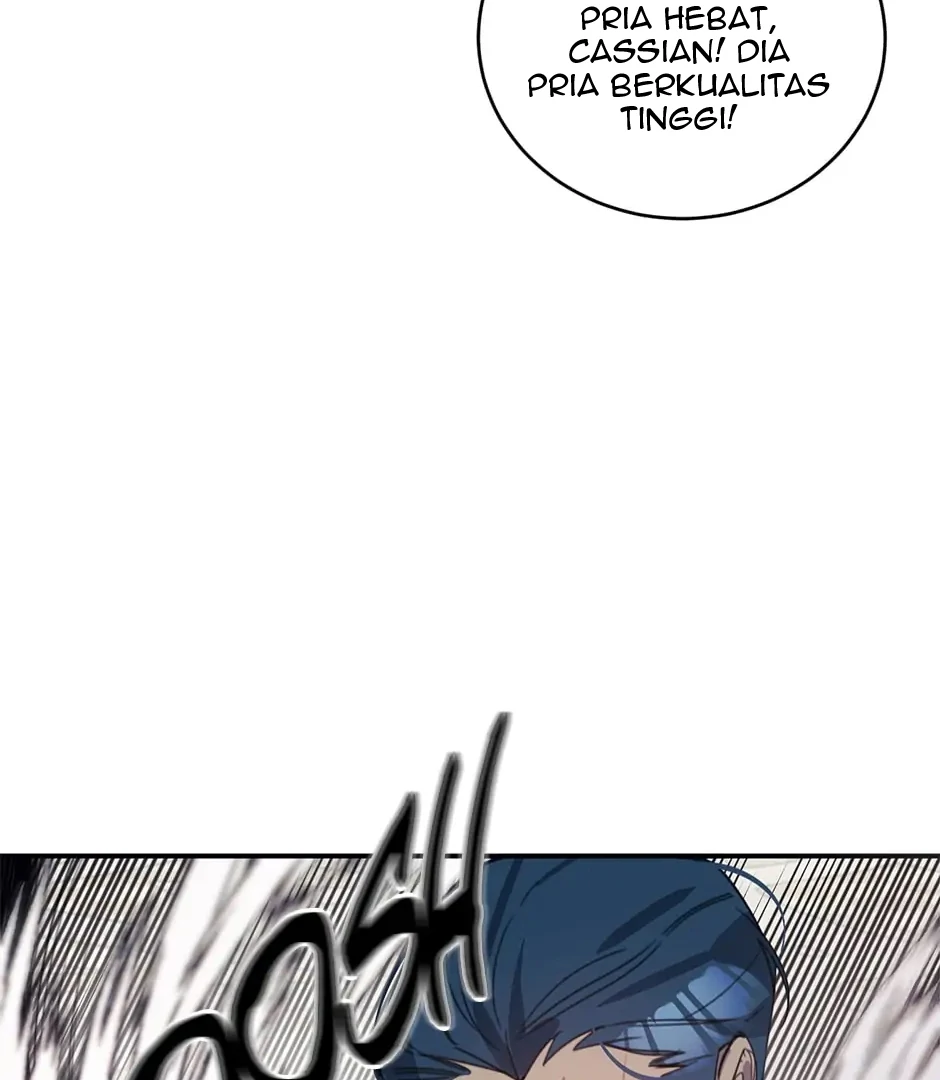 The Handmade Tales of the Handmaid Chapter 80 Gambar 39