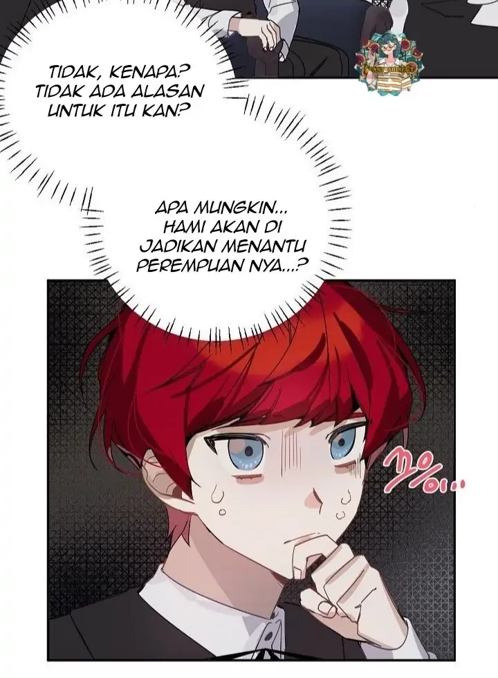 The Handmade Tales of the Handmaid Chapter 9 Gambar 29