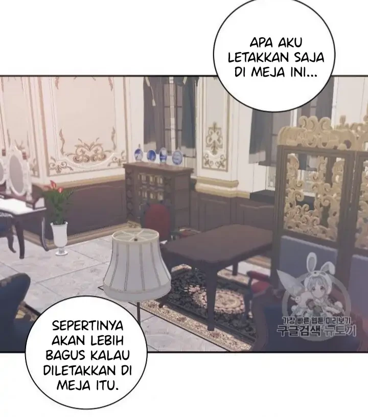 The Handmade Tales of the Handmaid Chapter 9 Gambar 3
