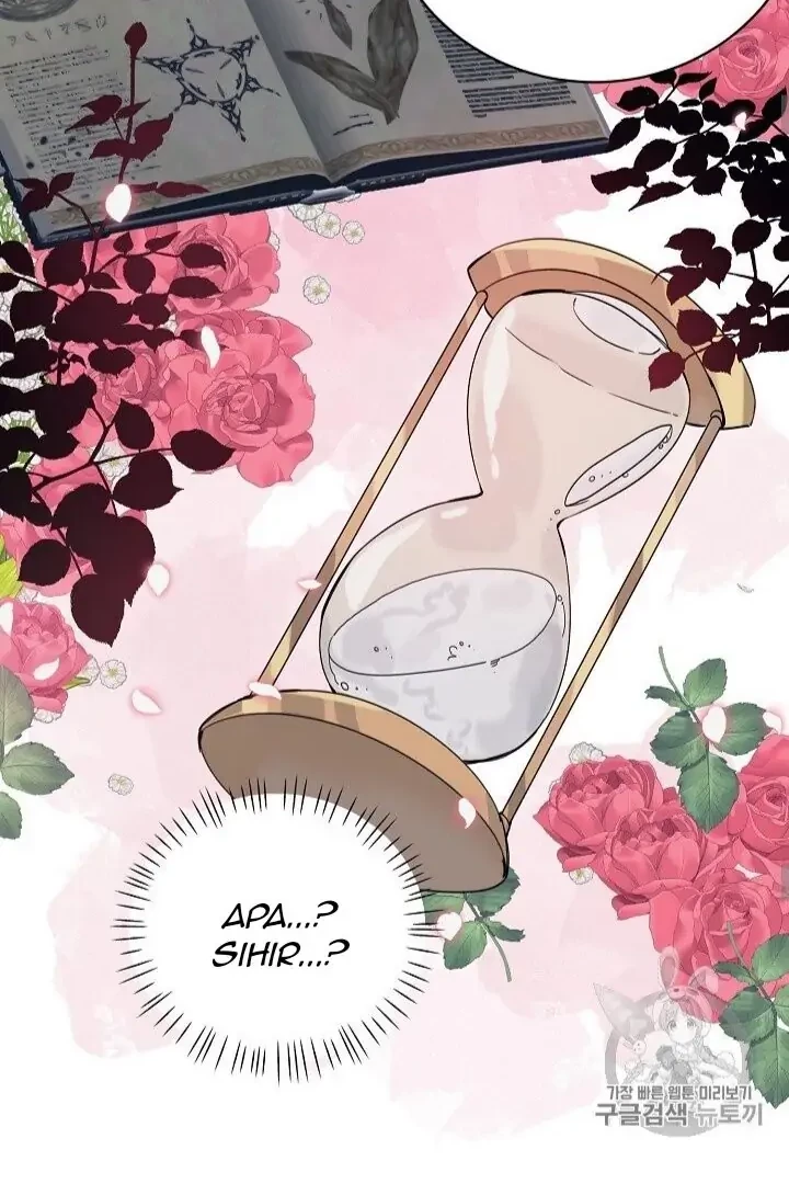 The Handmade Tales of the Handmaid Chapter 9 Gambar 12