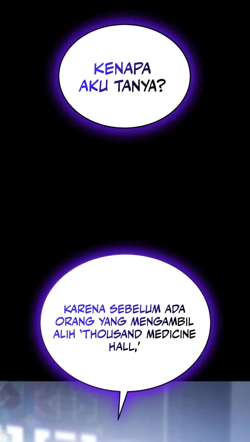 The Heavenly Demon Wants A Quiet Life Chapter 56 Gambar 61