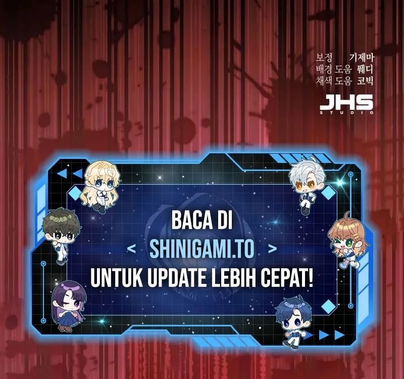 The Heavenly Demon Wants A Quiet Life Chapter 56 Gambar 84