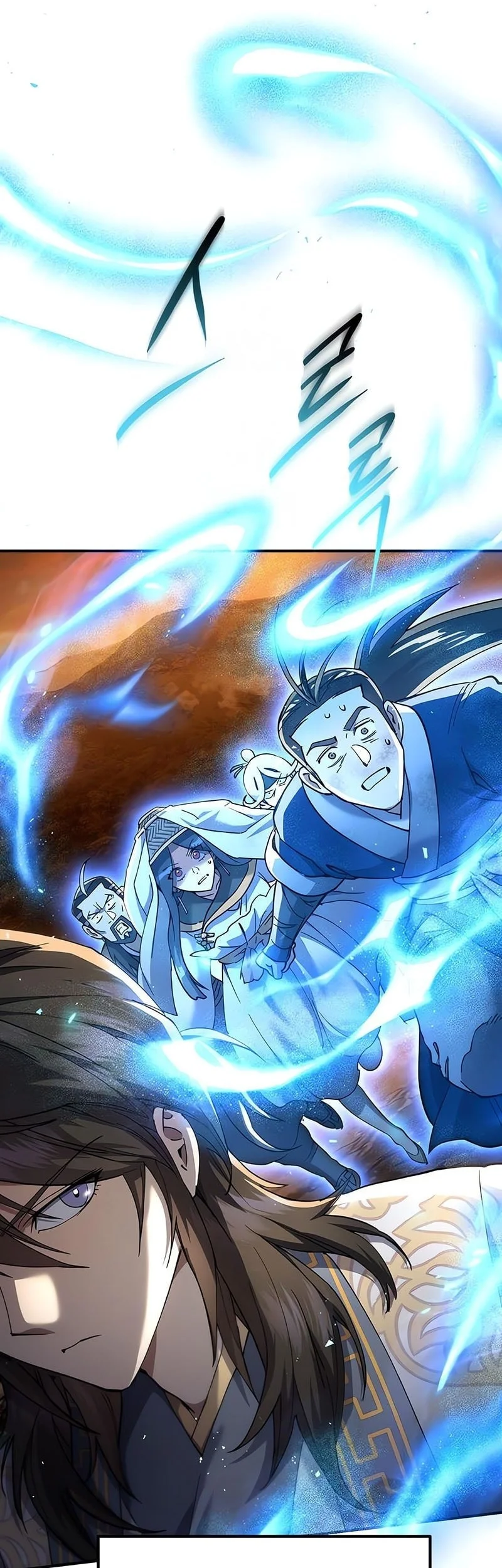 The Heavenly Demon Wants A Quiet Life Chapter 57 Gambar 63