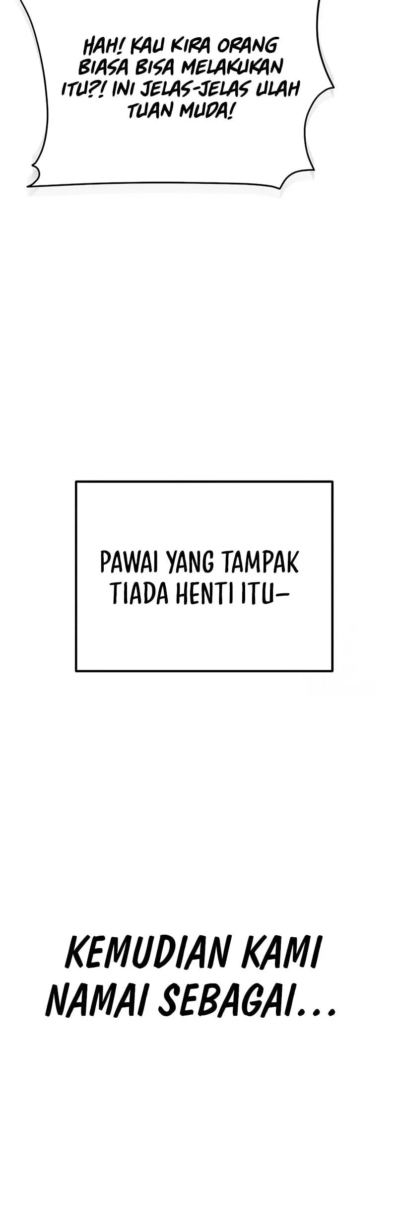 The Heavenly Demon Wants A Quiet Life Chapter 57 Gambar 65