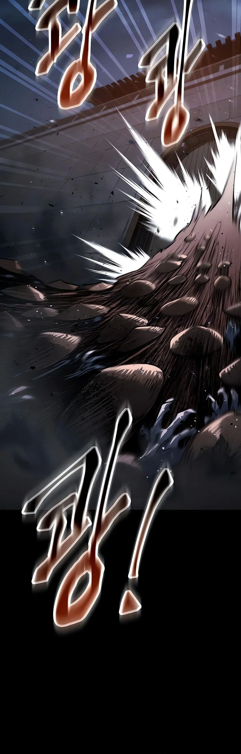 The Heavenly Demon Wants A Quiet Life Chapter 57 Gambar 12