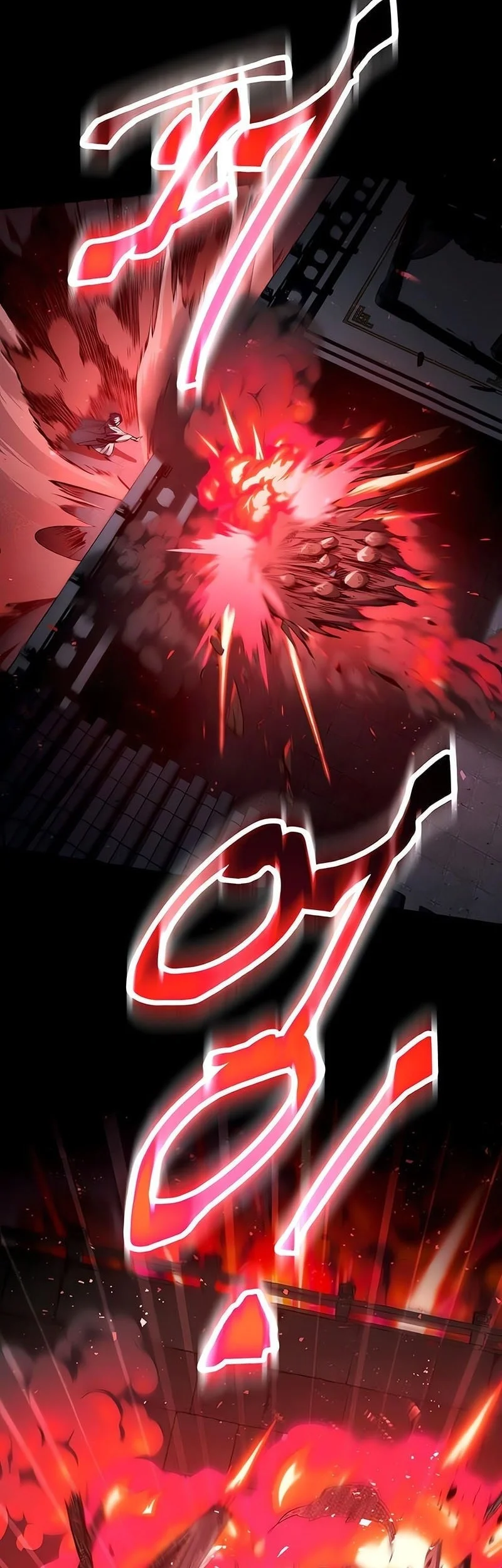 The Heavenly Demon Wants A Quiet Life Chapter 57 Gambar 19