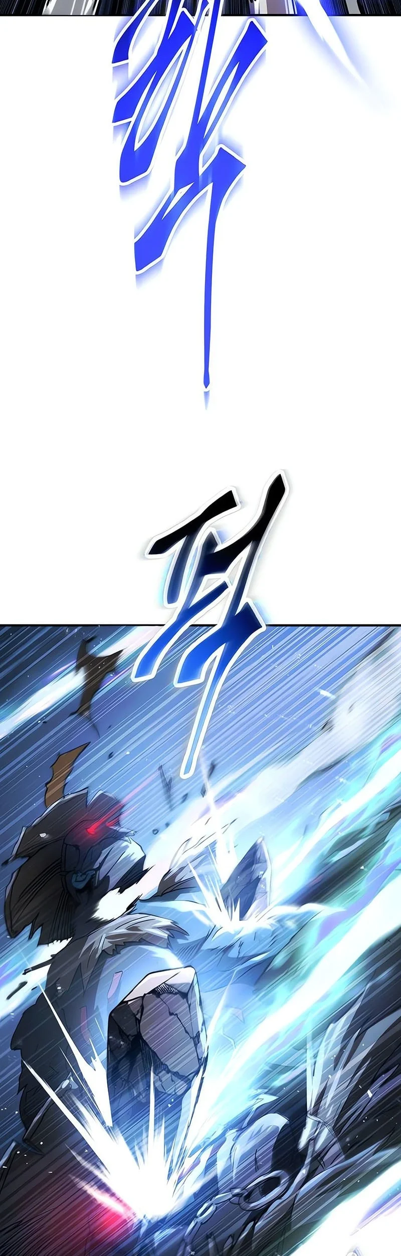 The Heavenly Demon Wants A Quiet Life Chapter 58 Gambar 43